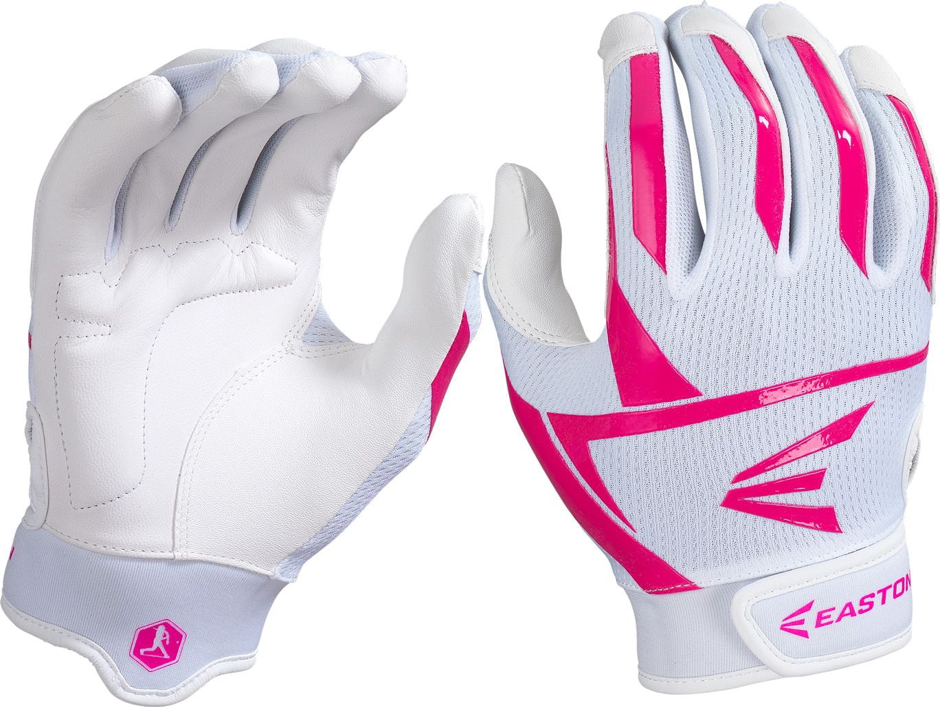 Easton Women's Prowess Batting Gloves