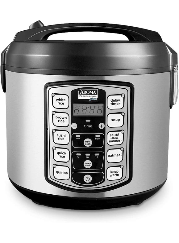 Aroma Rice Cookers in Rice Cookers