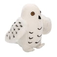 thumbnail image 3 of Juguete De Peluche De Búho Nevado, Juguete De Simulación De Búho, Juguete Suave Y Encantador Para Niños, Regalo Para Cumpleaños De Navidad Cateissary FN007941-03, 3 of 6