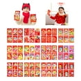 chinese new year envelopes party city