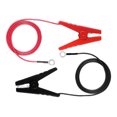 thumbnail image 3 of 2Pcs Electric Farm Fence Jump Connector Fencing System Wire Electric Fence Jump Cable, 3 of 6