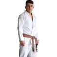 thumbnail image 2 of FLUORY Adult Everyone Edition All Around Brazilian Jiu Jitsu BJJ Gi no Belt, 2 of 5