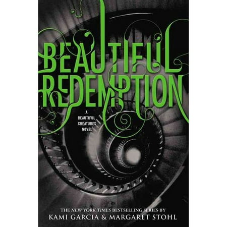 Beautiful Redemption