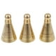 thumbnail image 1 of Juego de 3 moldes para conos de incienso en forma de torre. Herramientas para hacer incienso en forma de torre (DIY)., 1 of 7