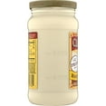 Classico Roasted Garlic Alfredo Spaghetti Pasta Sauce, 15 oz. Jar
