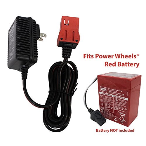 power wheels adapter
