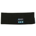 thumbnail image 3 of Diadema deportiva con auriculares inalámbricos Bluetooth y auriculares estéreo., 3 of 5