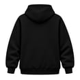 thumbnail image 5 of BOOMNY Womens Pet Pouch Hoodies Cute Tiger Graphic Cat Dog Hoodies for Women Kangaroo Pocket Soft Winter Animal Holder, 5 of 5