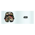 thumbnail image 2 of Star Wars Tropical Stormtrooper  Tritan Drinking Cup Clear 24 oz., 2 of 3