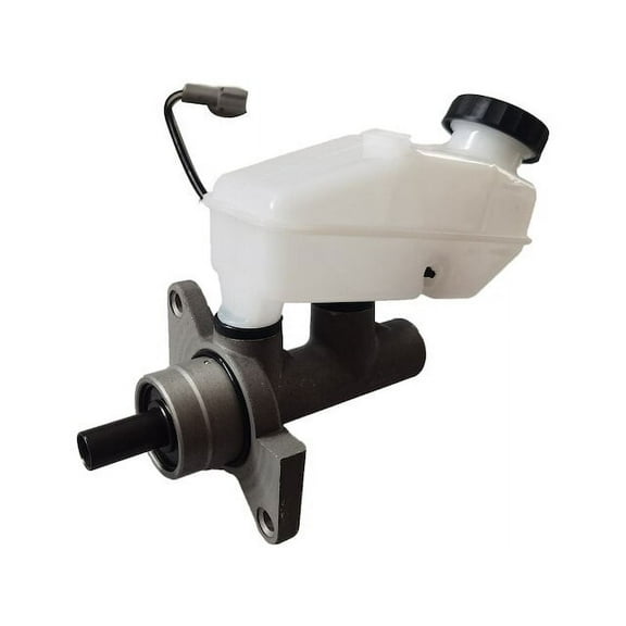 Brake Master Cylinder - Compatible with 2004 - 2008 Chevy Aveo 2005 2006 2007