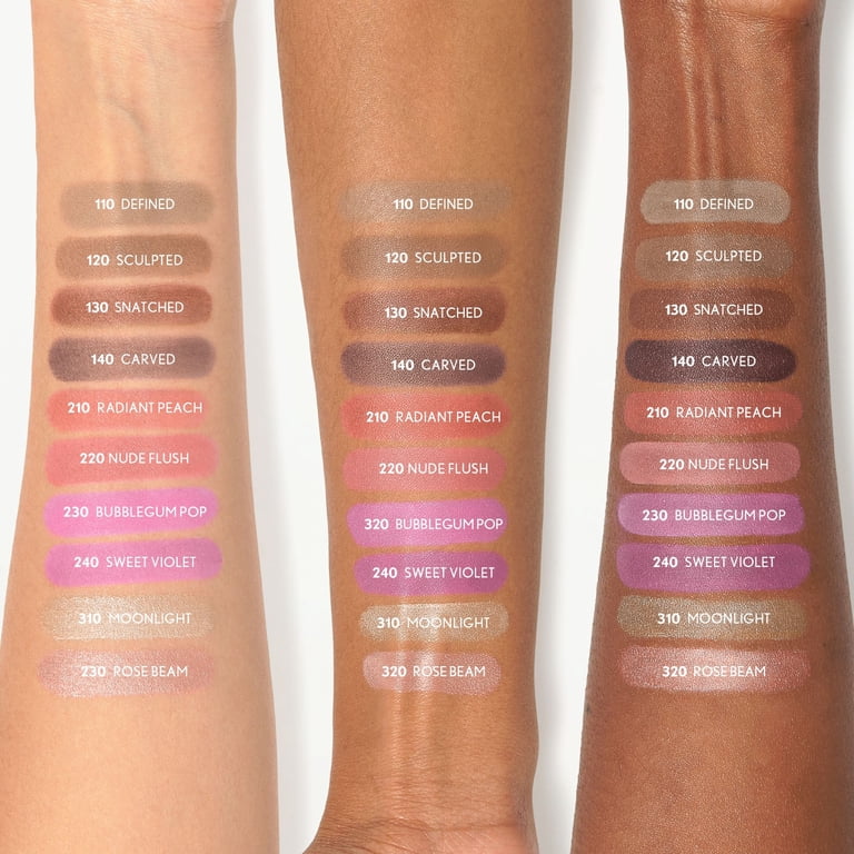 Covergirl TruBlend Skin Enhancer Contour Balm, Defined 110 photo 8