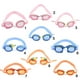 thumbnail image 3 of Gafas de natación Sharpla Niños gafas de natación Azul con Decoración Decor Blue, 3 of 8