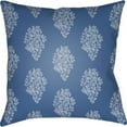 thumbnail image 3 of Surya MF010-1818 Moody Floral 18 x 18 x 4 in. Throw Pillow, White - Medium, 3 of 7