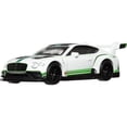 thumbnail image 1 of Auto de juguete Hot Wheels Premium Car Culture Bentley Continental GT3, 1 of 6
