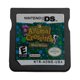 thumbnail image 1 of Tarjeta Juego Pokemon/Dragon Quest/DA2/Castlevania Regalo Cumpleaños para 3DS NDS, 1 of 8