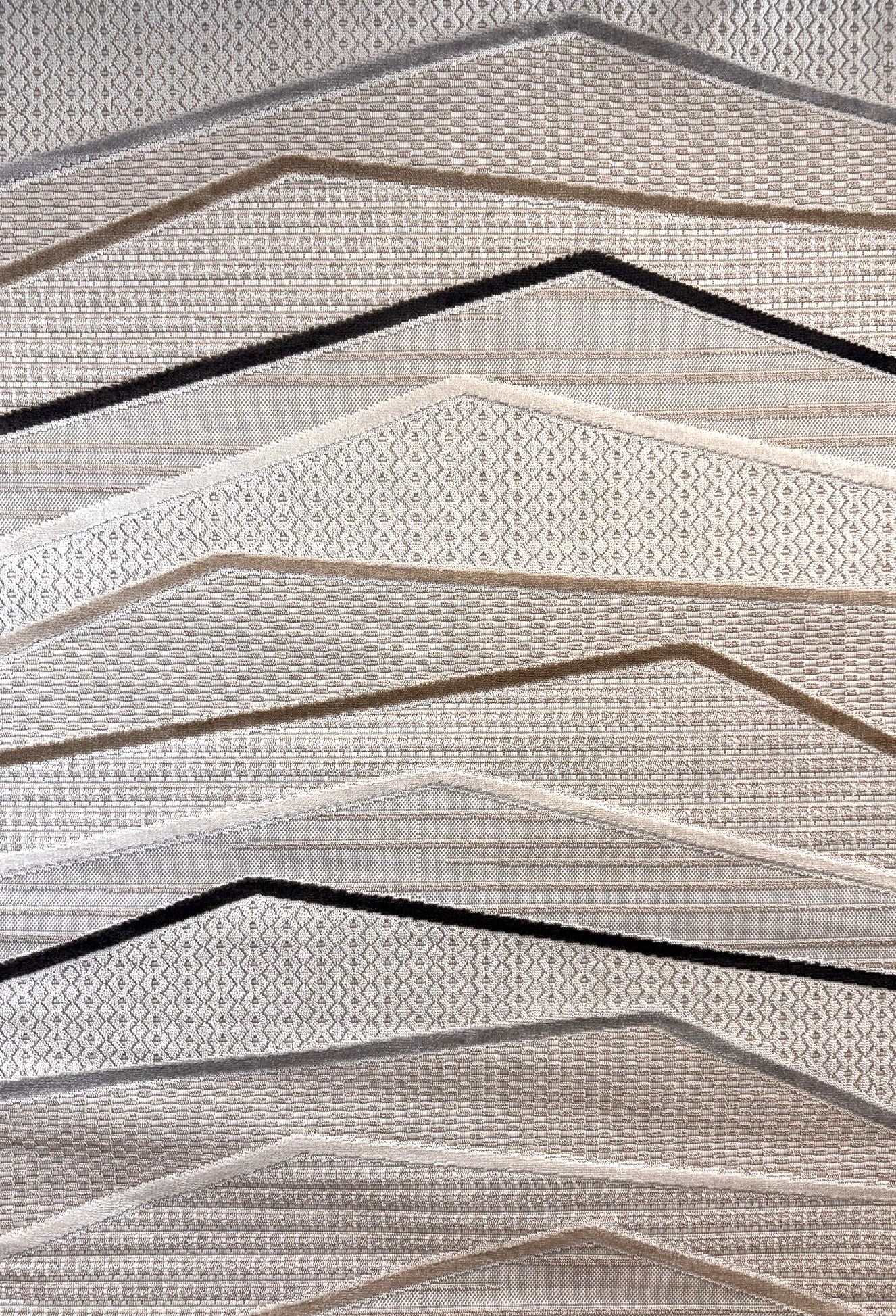 Rug Branch Maison Indoor Area Rug - Living Room, Bedroom, Dining Room, and Kitchen