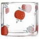 thumbnail image 1 of Taza De Agua De Vidrio Doble Bebida Transparente No Tóxica Calix Vaso De Bebida Fría Creativa Taza De Vidrio De Borosilicato Para Bebida Jugo Agua Leche Café Scienceny HA027593-01, 1 of 7