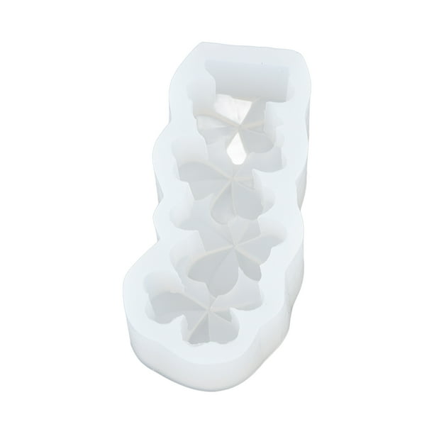 Moldes para Velas Molde de Resina de Silicona Moldes para Velas Molde para Velas de Burbujas de Silicona de Grado Alimenticio para Jabón Hecho a Mano DIY Vela Horneado de ANGGREK Otros