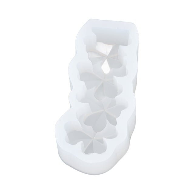 Moldes para Velas Molde de Resina de Silicona Moldes para Velas Molde para Velas de Burbujas de Silicona de Grado Alimenticio para Jabón Hecho a Mano DIY Vela Horneado de ANGGREK Otros