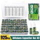 thumbnail image 3 of Kit de Condensadores electrolíticos Cateissary 925 piezas 36 valores, 3 of 6