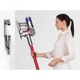 thumbnail image 6 of Dyson V8 Fluffy Cordless Vacuum | Red | New, 6 of 6