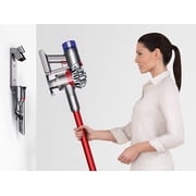 Dyson V8 Fluffy Cordless Vacuum | Red | New