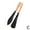 2pcs, variant on UOYOTT Garden Shovel New Garden Hand Trowel Small Gardening Hand πю Shovels Too