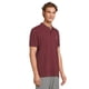 thumbnail image 2 of Remera Polo de Piqué de Algodón para Hombre U.S. Polo Assn. Burdeos, 2 of 4