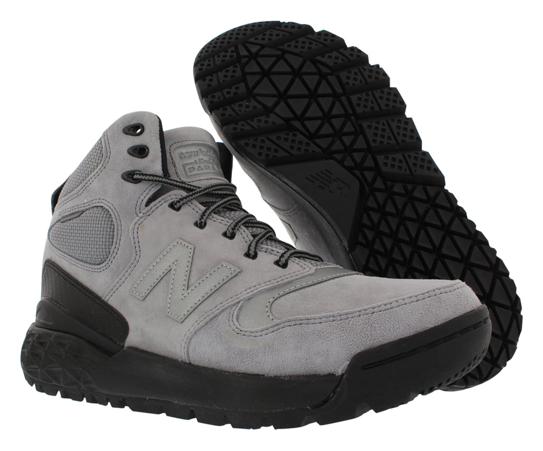new balance fresh foam paradox sneakerboots - men's