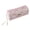 Pink, variant on Bow Pencil Pouch, Cute Bow Pencil Case Pen Holder Coin Pouch Stationery Organizer Cosmetic Makeup Storage Bag for Women