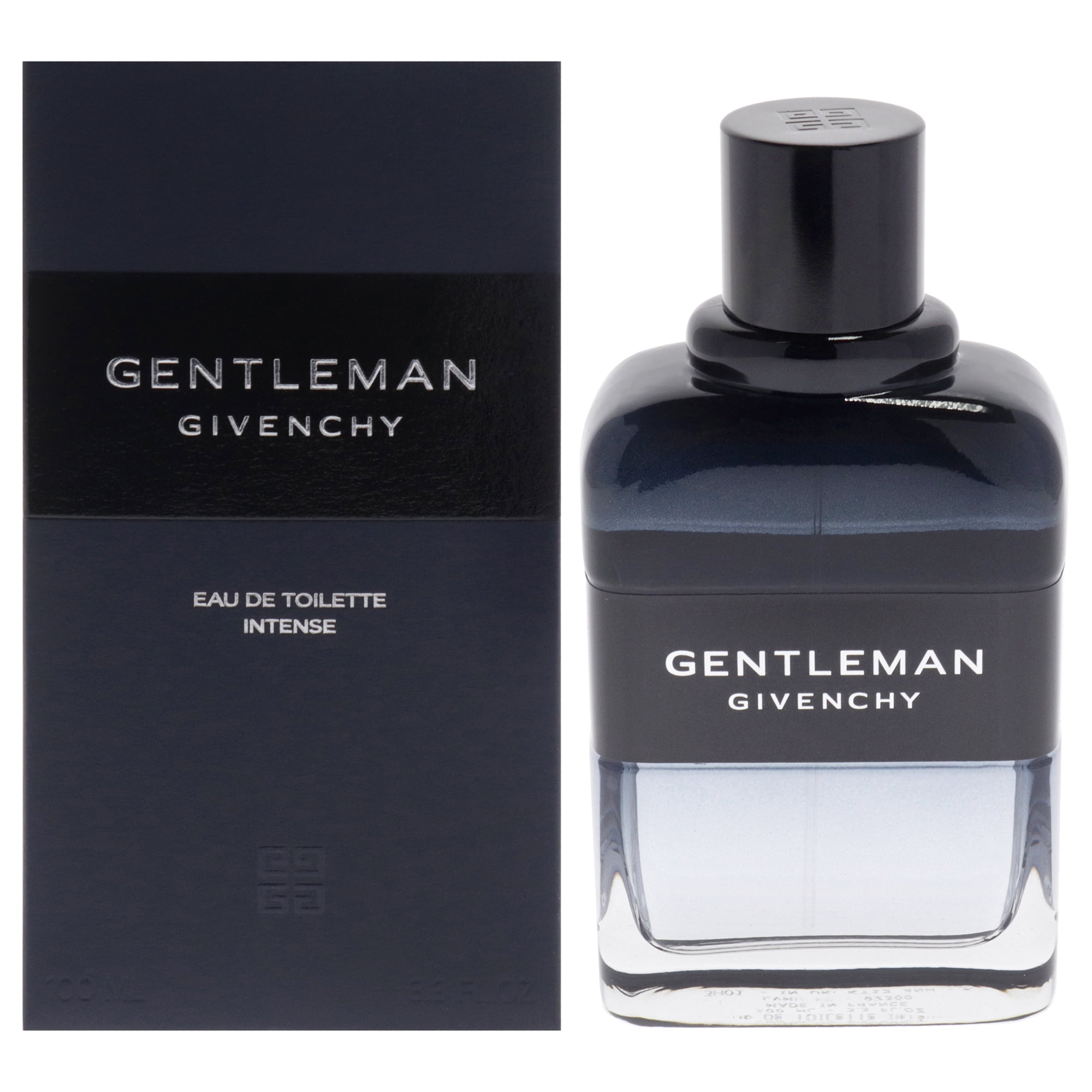 Givenchy Men's Gentleman Society EDP 2.0 oz Fragrances