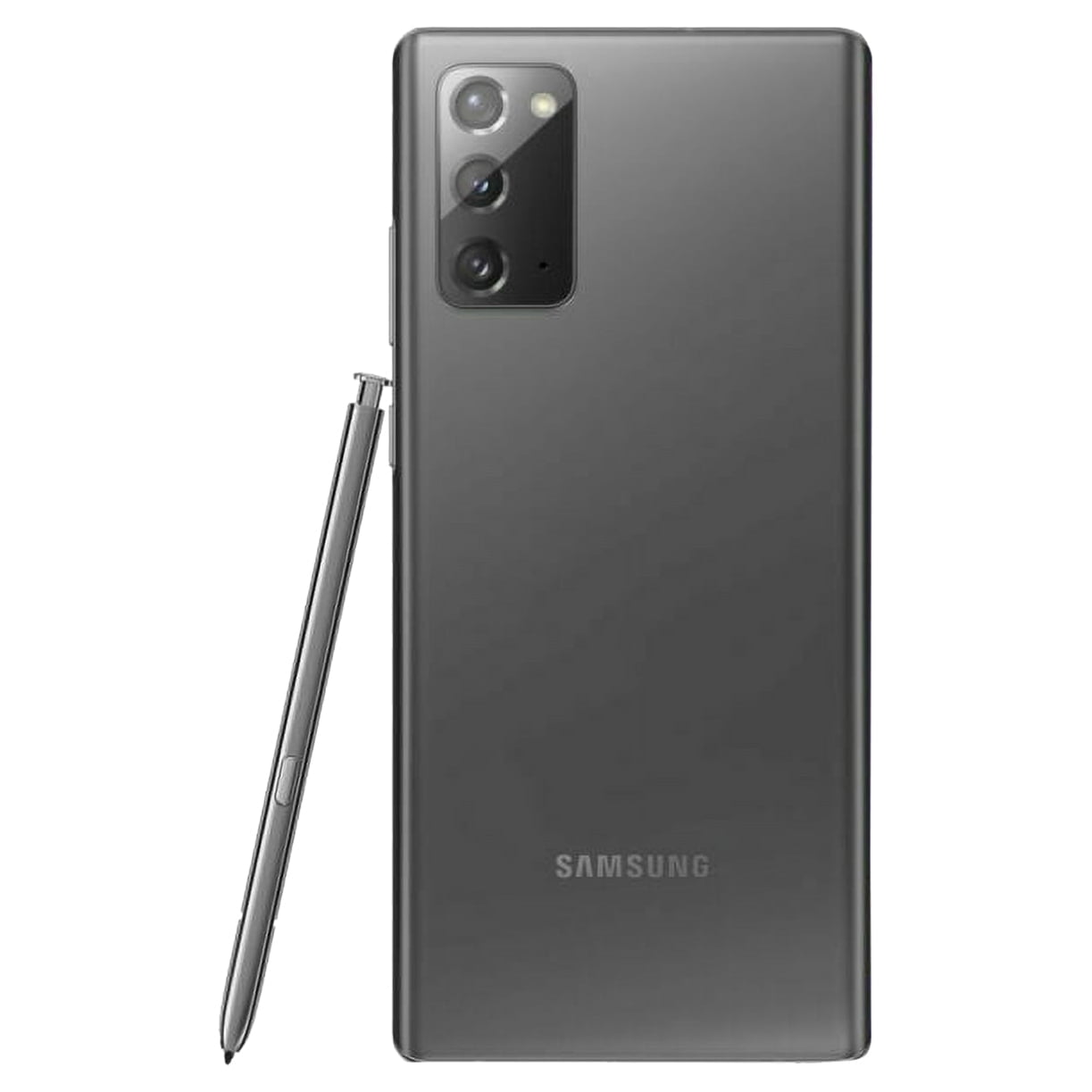 SAMSUNG Galaxy Note 20 Ultra 5G, 128GB, Bronze, Unlocked, Powerful