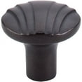 thumbnail image 2 of Top Knobs Tk221 Victoria Falls 1-1/4" Mushroom Cabinet Knob From The Victoria Falls, 2 of 6