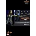 thumbnail image 2 of Figura Hot Toys MMS259 - Marvel Comics - Guardians Of The Galaxy - Gamora, 2 of 3