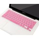 thumbnail image 4 of Funda de silicona para teclado compatible con MacBook Pro 13/15/17 pulgadas Adepaton LRWJ370-12, 4 of 6