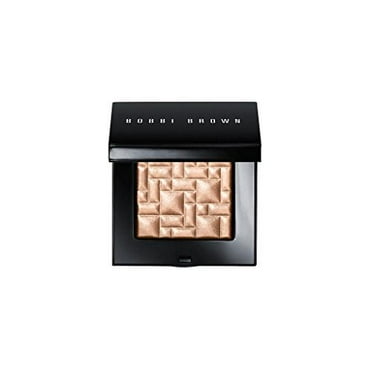 Bobbi Brown Highlighter Powder Bronze Glow