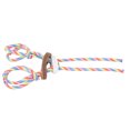 thumbnail image 1 of Archery Finger Sling, Archery Bow Hand Rope Secure Grip  for Training Black,Blue,Colorful, 1 of 8