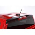 thumbnail image 2 of EGR 981399 Truck Cab Spoiler Fits 15-21 Canyon Colorado Fits select: 2021 CHEVROLET COLORADO, 2016 CHEVROLET COLORADO LT, 2 of 5
