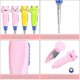 thumbnail image 4 of 4 Pieces Ear Wax Removal For Kids Ear Wax Removal Tool Led Lighting Ear Pick Ear Wax Remover Xxf, 4 of 5