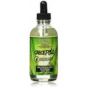 Boe Boe Crece Pelo Hair Growth Natural, 4.25 oz, 3 Pack