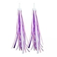 thumbnail image 1 of koolsoo 4xKids Bike Streamers Handlebar Streamers for Riding Accessories Decor Pink 4 Pcs, 1 of 9