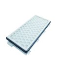 thumbnail image 3 of 2 uds aplicables a filtros Hepa para Miele Sfha 50 accesorio de filtro Hepa Airclean, 3 of 5