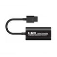 thumbnail image 1 of Para convertidor Compatible con N64 a HDMI Adaptador Plug and Play compatible con HDMI de 1080P, compatible con Nintendo 64/SNES/NGC, 1 of 8