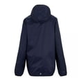 thumbnail image 2 of Regatta Great Outdoors Boys/Girls Lever II Packaway Rain Jacket, 2 of 5