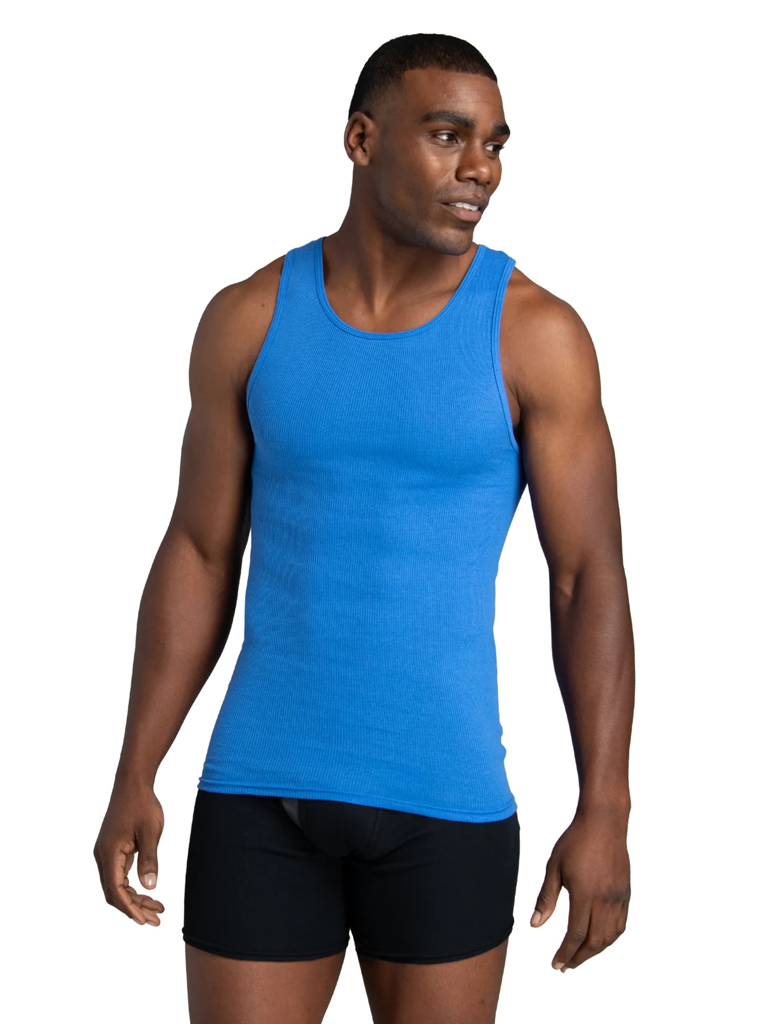 Fruit of the Loom - Brandclub - Fruit of the Loom Men's Tank Top