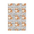 thumbnail image 2 of MKHERT Cute Welsh Corgi Garden Flag Outdoor Flag 12x18 inch, 2 of 3