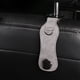 thumbnail image 4 of Gancho Doble Parasaldo de asiento onlyliua Gancho Multifuncional para coche Metálico, 4 of 4