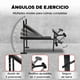 thumbnail image 3 of Banco Para Pesas X- Rush Color Negro, 3 of 8