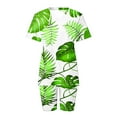 thumbnail image 4 of Gaecuw Plus Size Short Sets Casual Sets for Women 2 Piece Sleeveless Tank Tops Short Length Wide Leg Shorts V Neck Crop Fashion Suits Lace Summer Sets Suit Set Plus Size Two Piece Outfits for Women, 4 of 7