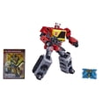 thumbnail image 1 of Figura de acción Transformers Generations War for Cybertron, 1 of 5